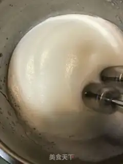 Make Cake roll step 6