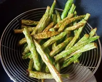 Make Soybeans for eggplant step 10