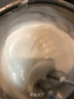 Make Cake roll step 7
