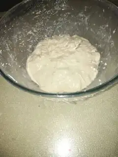Make High water volume on the face step 5