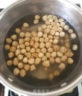 Make The pizza step 17