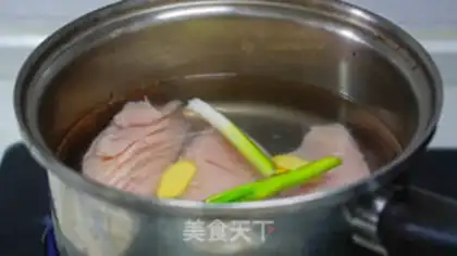Make Chicken salad step 0
