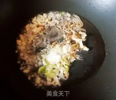 Make Soybeans for eggplant step 11