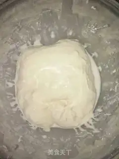 Make High water volume on the face step 6