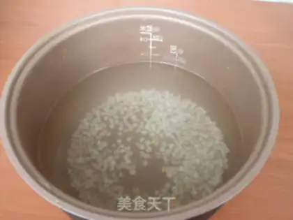 Make Porridge step 3