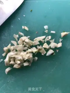Make Garlic artemisinin step 0