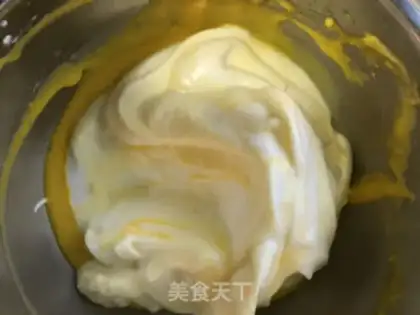 Make Cake roll step 10