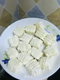 Make Sodium step 0