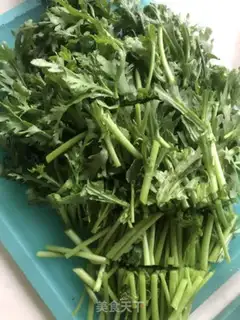 Make Garlic artemisinin step 2