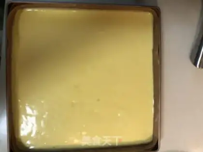 Make Cake roll step 12