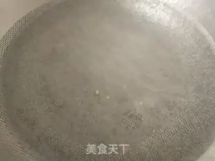 Make Sodium step 2