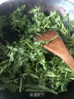 Make Garlic artemisinin step 3