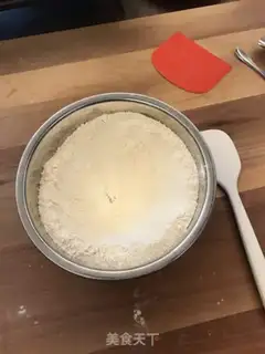 Make McNuggets step 2