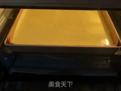 Make Cake roll step 13