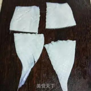 Make Spicy squid step 2