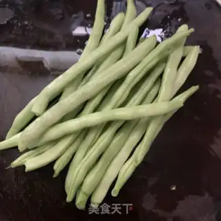 Make ♪ Four seasons of beans and five flowers ♪ step 0