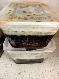 Make Spicy chicken claw wings step 0