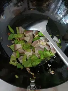 Make Paprika powdered sausage step 6