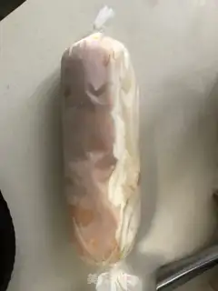 Make Cake roll step 17