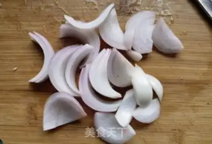 Make Dutch onion beef step 3