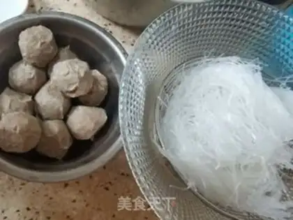 Make Plumballs step 1