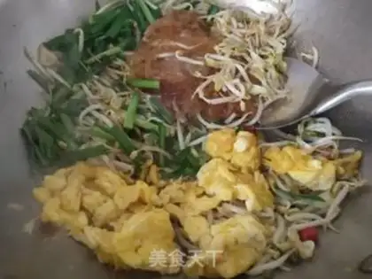 Make Sodium step 8
