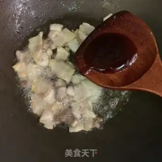 Make ♪ Four seasons of beans and five flowers ♪ step 5