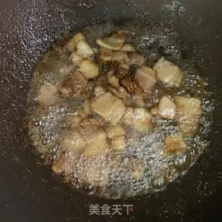 Make ♪ Four seasons of beans and five flowers ♪ step 6