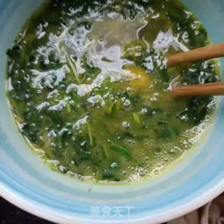 Make Fry eggs with the head step 6