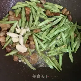 Make ♪ Four seasons of beans and five flowers ♪ step 8