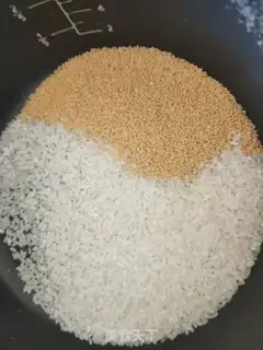 Make Double rice step 0