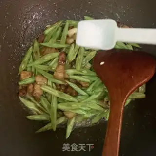 Make ♪ Four seasons of beans and five flowers ♪ step 9