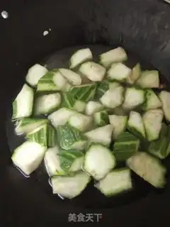 Make Smelting dumplings step 4