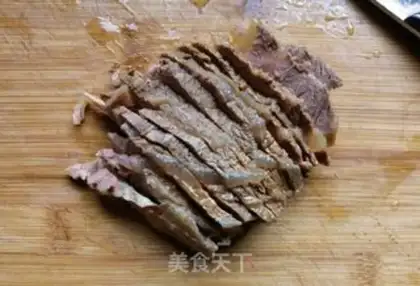 Make Dutch onion beef step 9