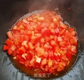 Make Ip Greens step 1