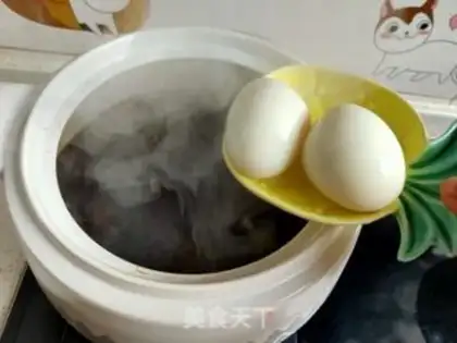 Make Spicy chicken claw wings step 11