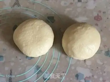 Make Coconut toast step 4