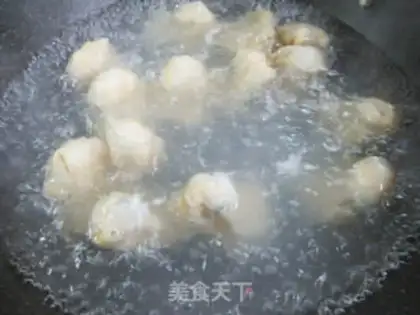Make Garlic varnish step 3