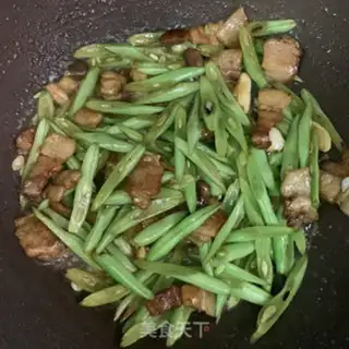 Make ♪ Four seasons of beans and five flowers ♪ step 10