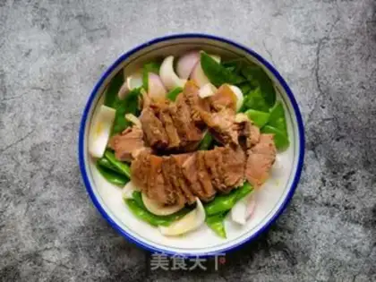 Make Dutch onion beef step 10