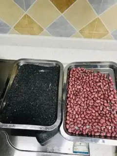 Make Peanut sesame ale step 7