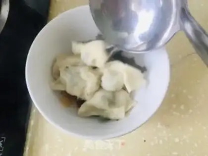 Make Red oil step 3