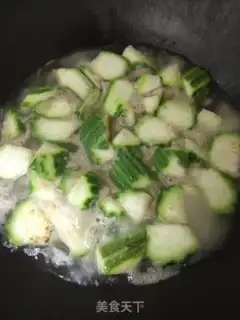 Make Smelting dumplings step 6
