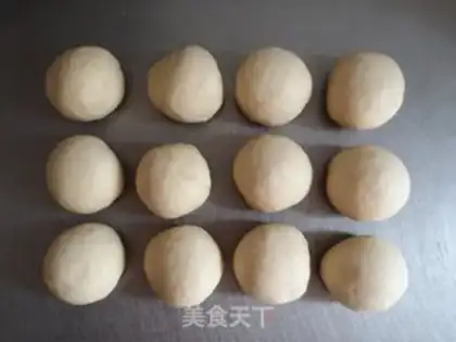 Make Chocolate bread step 6
