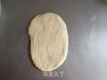 Make Chocolate bread step 7