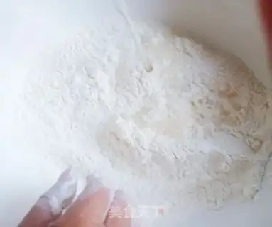 Make Sour sauce step 0