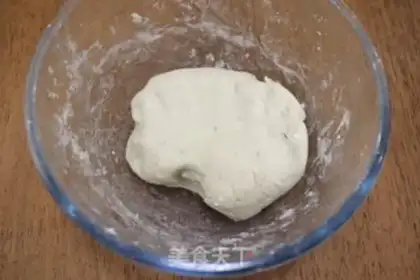 Make Potato meatball spicy soup step 5