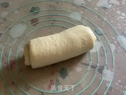 Make Coconut toast step 6