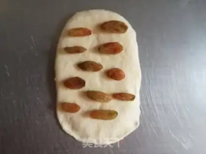 Make Chocolate bread step 8