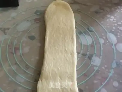 Make Coconut toast step 7